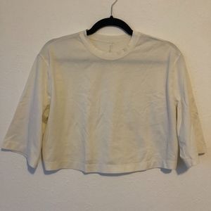 Lululemon Bounce Short Sleeve Tee *lululemon lab